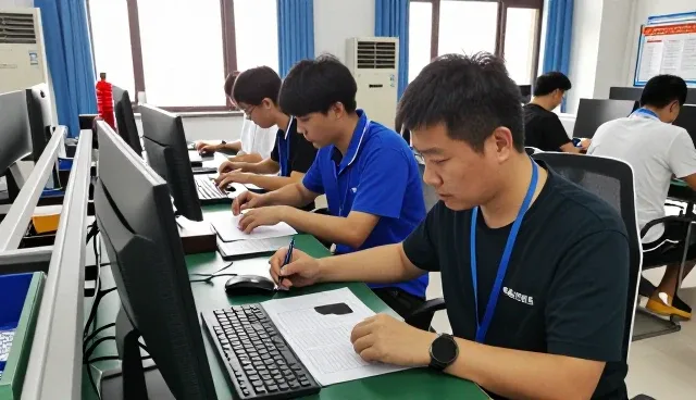 管理培训如何满足现代验收交付环节需求